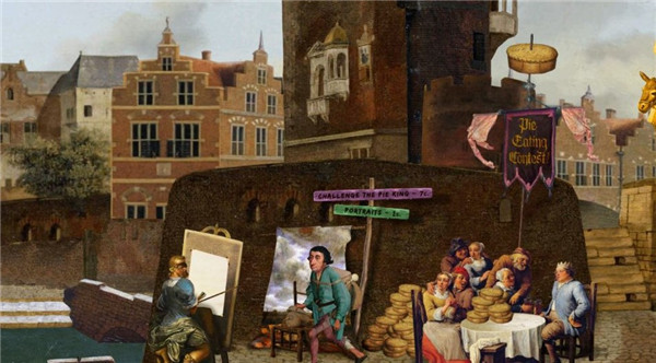 真摇钱树捕鱼汉化版 真摇钱树捕鱼汉化版